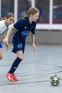 Bild 322 - wDJ Loewinnen Cup D1